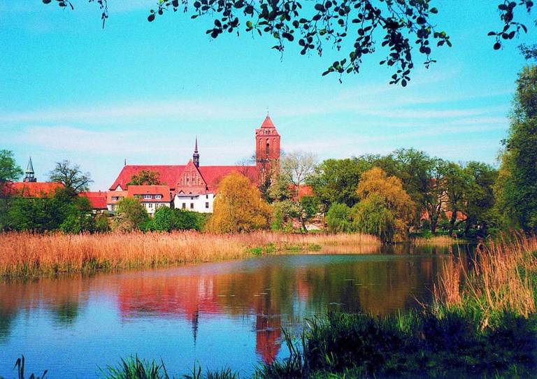 Ringhotel Altstadt 
