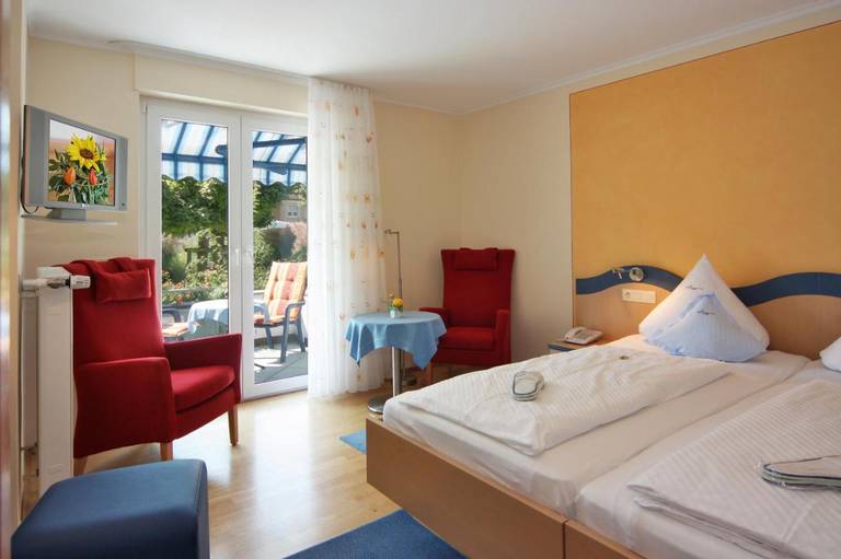 Hotel Meschenmoser 