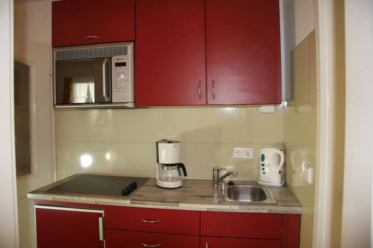 Sylter-Appartement 