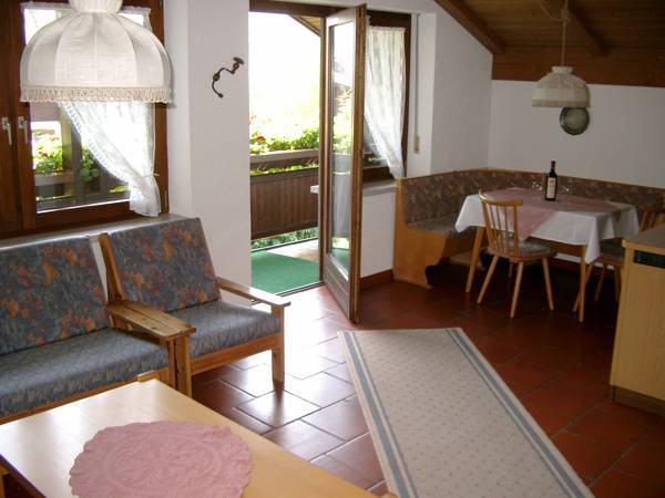 Ferienwohnung Fiel  Австрия, Чаггунс