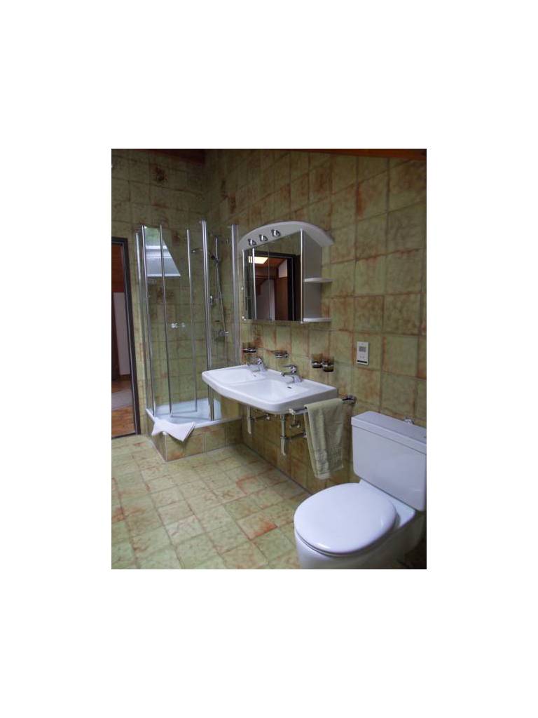 Ferienwohnung Fiel 