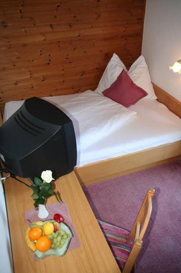 Pension Firn Sepp 3* Австрия, Маутерндорф