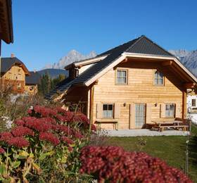 Отдых в Almdorf Reiteralm  - Австрия, Пихль