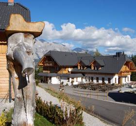 Almdorf Reiteralm  в Пихле