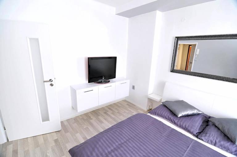 Apartment Liberec 