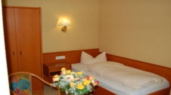 Parkhotel del Mar  Германия, Засниц