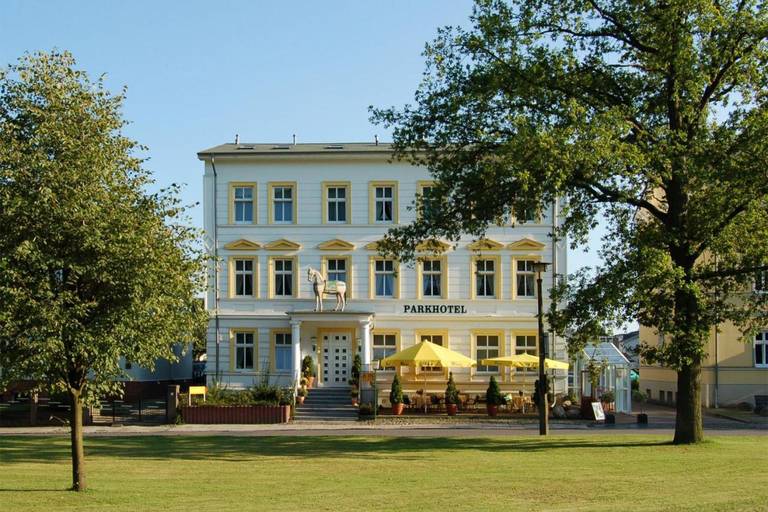 Parkhotel del Mar 
