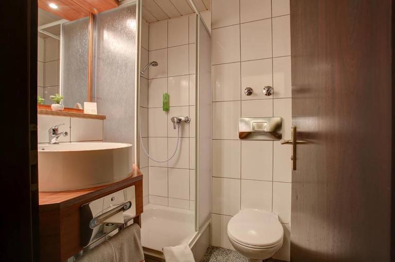 Hotel Blankenburg 