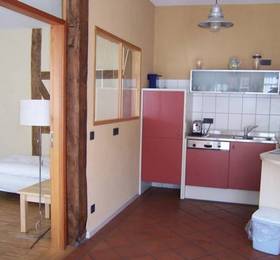 Hotel Hof Idingen  в Бад-Фаллингбостеле