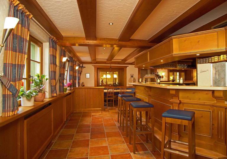 Landhotel Sonneck 