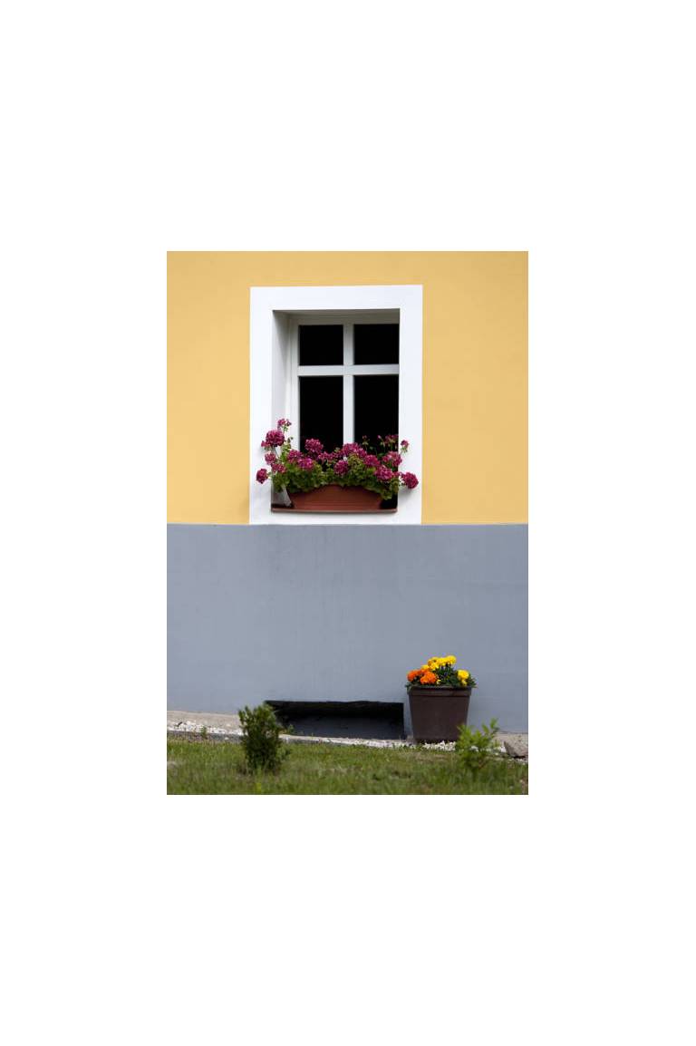 Hotel Villa Huber 
