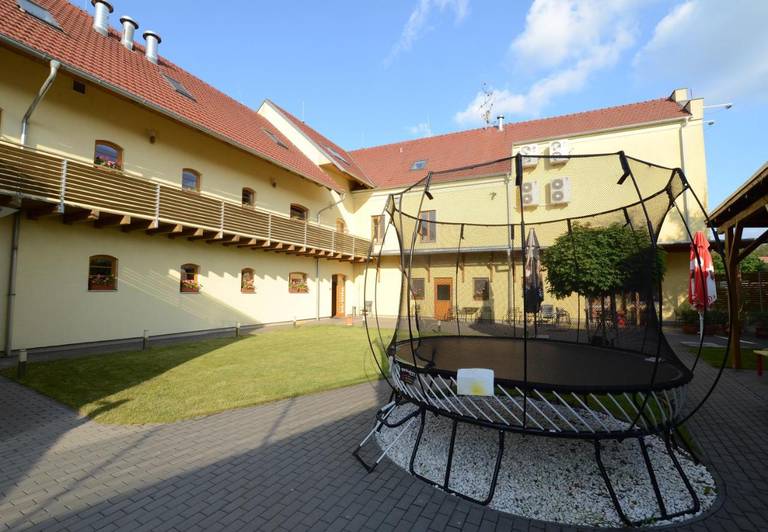 Relax Hotel Stork 