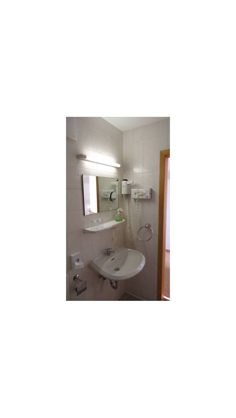 Hotel Villa Aegir 