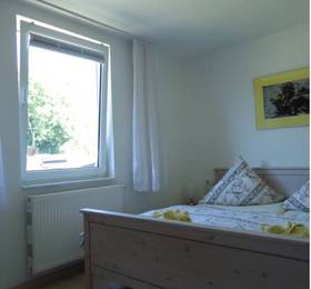 Villa Bella Vista  в Заснице