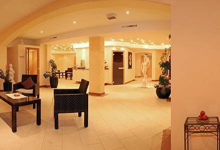Hotel Alpen-Royal  4* Австрия, Йерценс