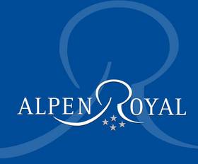 Hotel Alpen-Royal  в Йерценсе