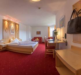 Туры в Hotel Alpen-Royal  в Австрии