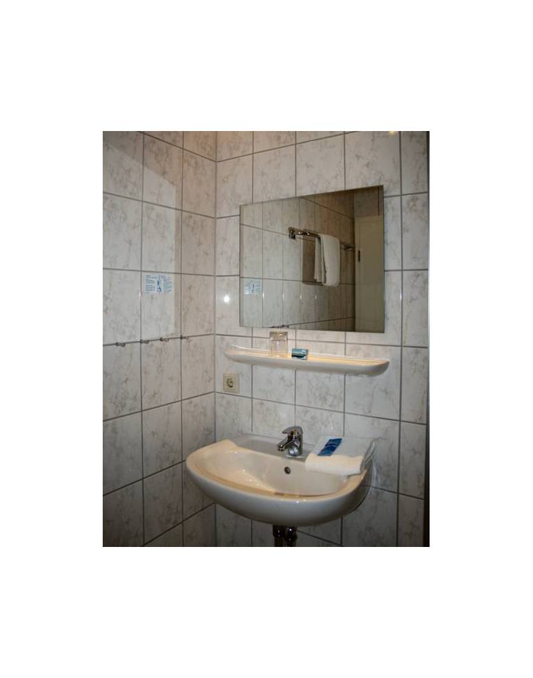 Garni Eden Hotels 