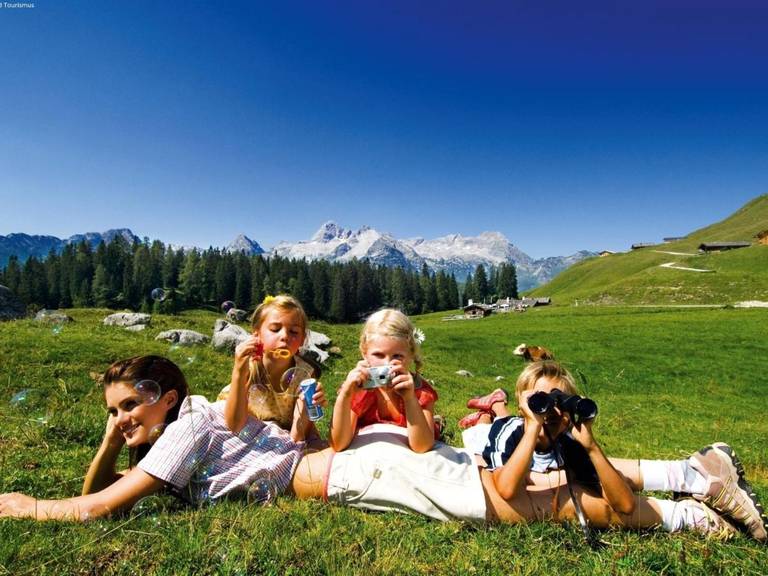 Villa Mauterndorf 