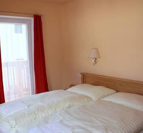 Отдых в Pension Ferdinand - Австрия, Цель ам Циллер