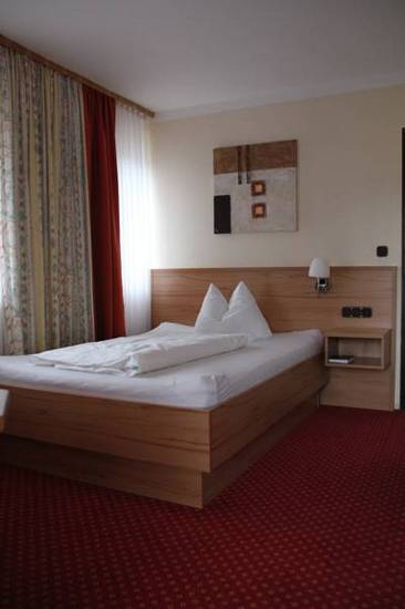 Hotel garni Fuchs 3* Германия, Айхштет