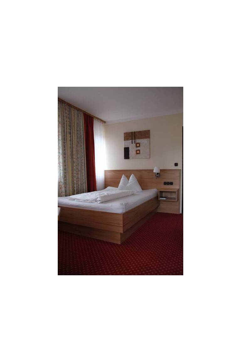Hotel garni Fuchs 