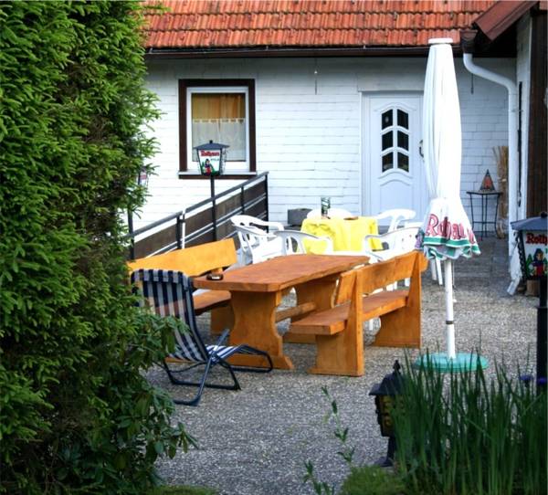 Gruppenferienhaus Rothauser Land Германия, Графенхаузен