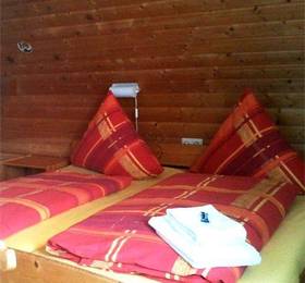 Gruppenferienhaus Rothauser Land в Графенхаузене