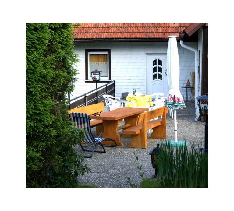 Gruppenferienhaus Rothauser Land