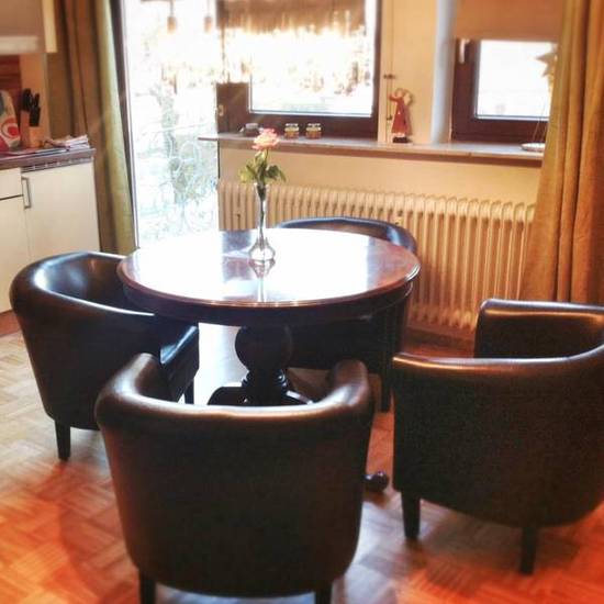 Apartment Hofmann  Германия, Фильдерштадт