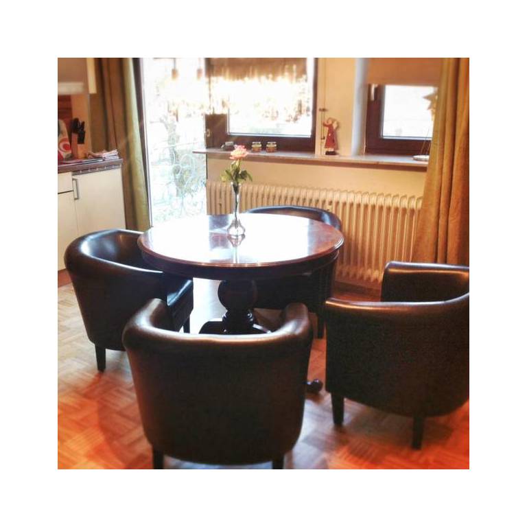 Apartment Hofmann 