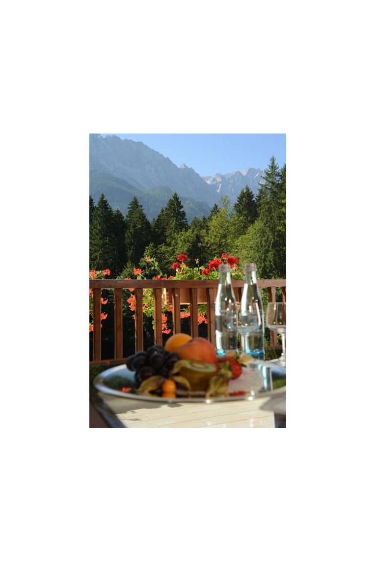 Hotel am Badersee 