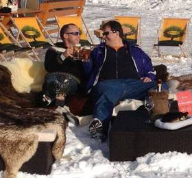 Туры в Gasthof Alpenrose  в Австрии