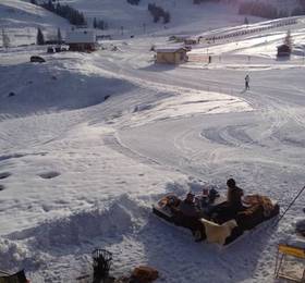 Отдых в Gasthof Alpenrose  - Австрия, Штробль