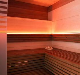 Thermenhotel Gass в Бад-Фюссинге