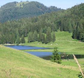 BioHotel Sommerau  в Санкт-Коломане