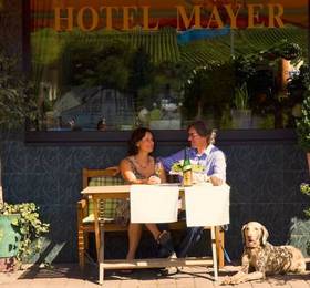 Туры в Mayer's Weinhotel  в Германии