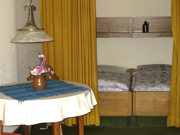 Haus Sonnenschein 3* Германия, Леннештадт