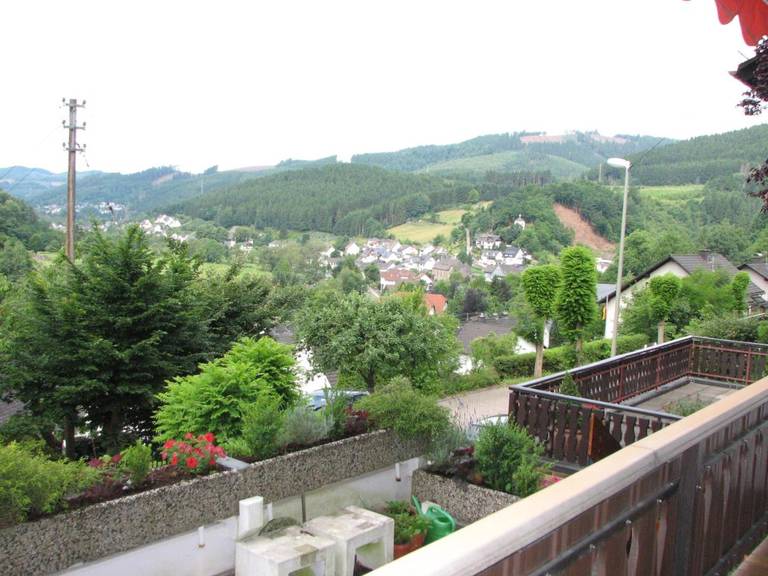 Haus Sonnenschein 
