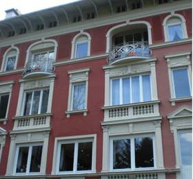 Туры в Hotel Garni Erika  в Германии