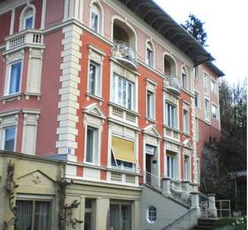 Отдых в Hotel Garni Erika  - Германия, Бад-Райхенхаль