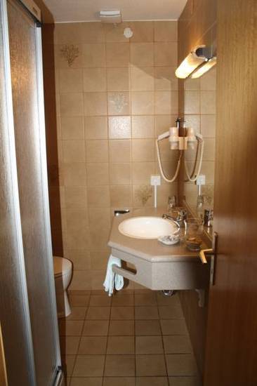 Pension Allebrodt  Германия, Леннештадт