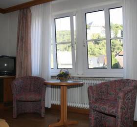 Отдых в Pension Allebrodt  - Германия, Леннештадт