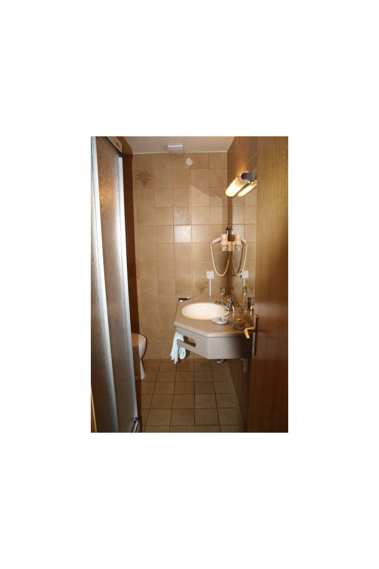 Pension Allebrodt 