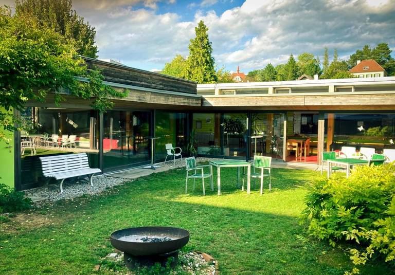Junges Hotel Melk 