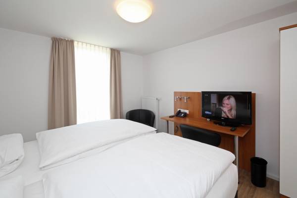 Aalener Ratshotel  3* Германия, Ален