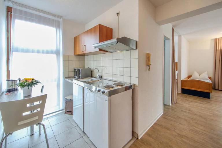 Aalener Ratshotel 