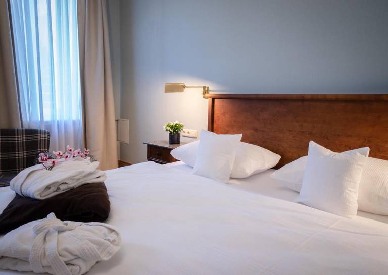 Hotel Sonnenbichl