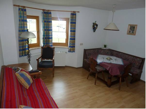 Appartement Haus Gsenger Австрия, Санкт-Мартин-ам-Тенненгебирге