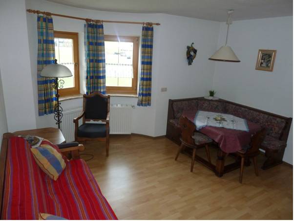 Appartement Haus Gsenger